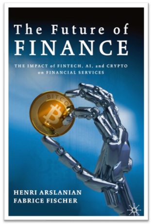 The Future of Finance