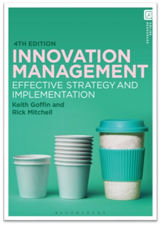 Innovation Management