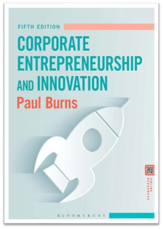 Corporate Entrepreneurship