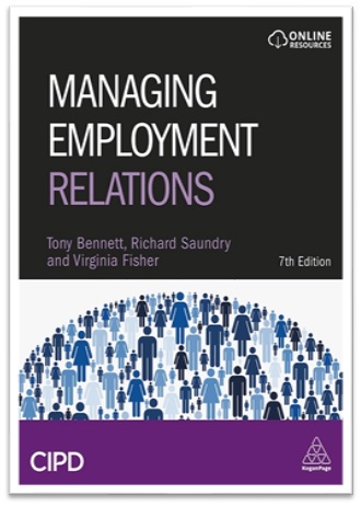 Managing Employment Relations